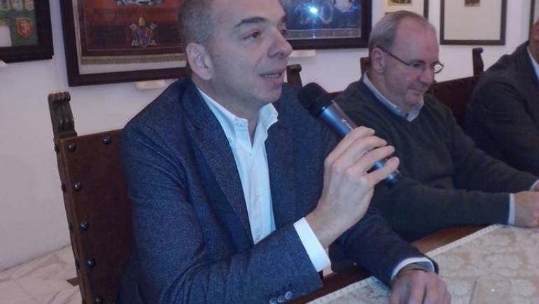 APPUNTAMENTI: A Siena porte aperte al “Bar Sur”. Presentazione il 26 gennaio