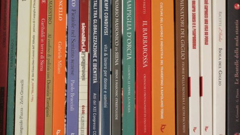 APPUNTAMENTI: Estate 2013, tutte le nostre presentazioni