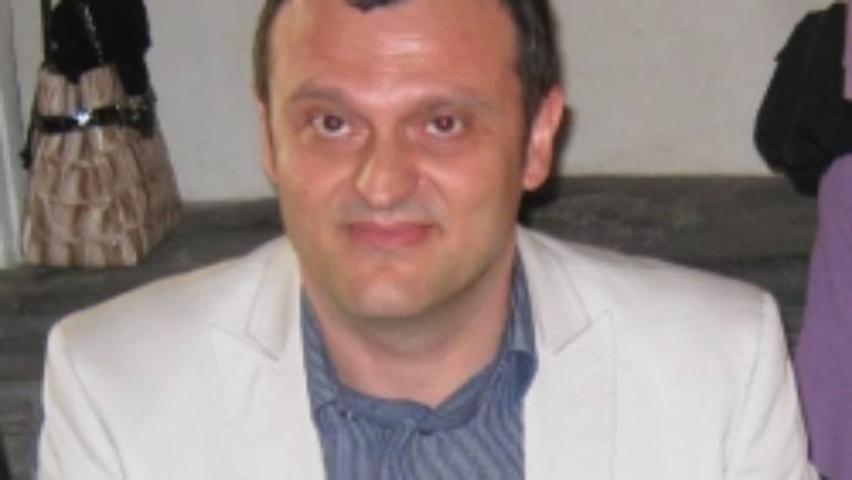 Paolo Bracciali