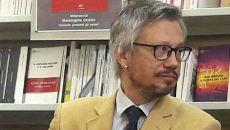 Corriere di Siena: “La bella giovinezza”, l’ultimo libro del prof. Ricci. Il 17 ottobre presentazione agli Intronati di Siena