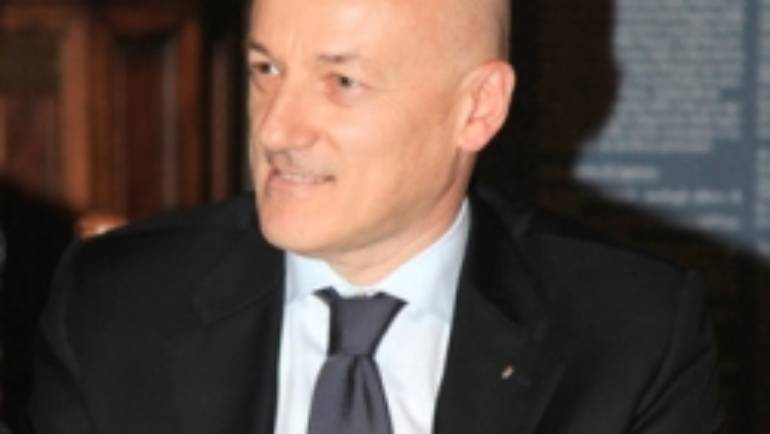 Stefano Bisi