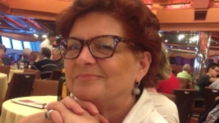Tiziana Zanchi
