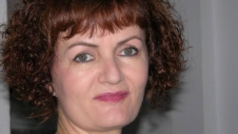 Francesca Cavini