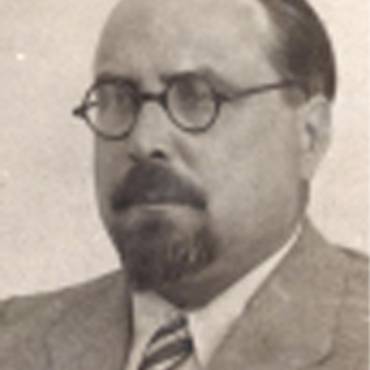 Alcide Garosi