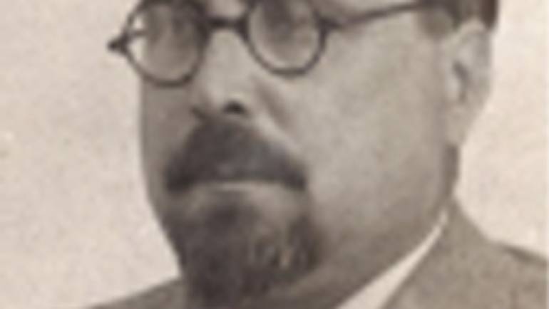 Alcide Garosi