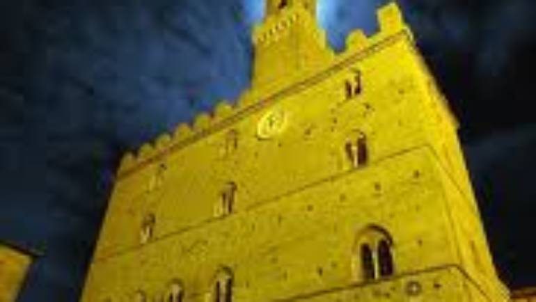 Il Corriere Fiorentino: “Nomi nella cenere” si presenta a Volterra