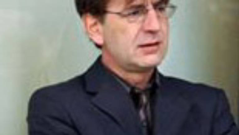 Riccardo Lorenzetti