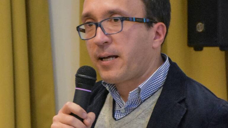 Lorenzo Benocci