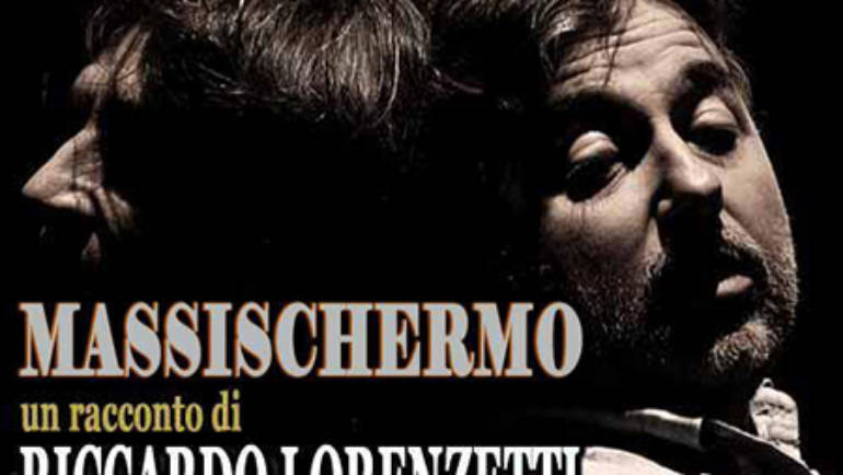APPUNTAMENTI: Riccardo Lorenzetti a Torrita di Siena il 9 novembre per presentare “L’anno che si vide il Mondiale al maxischermo”