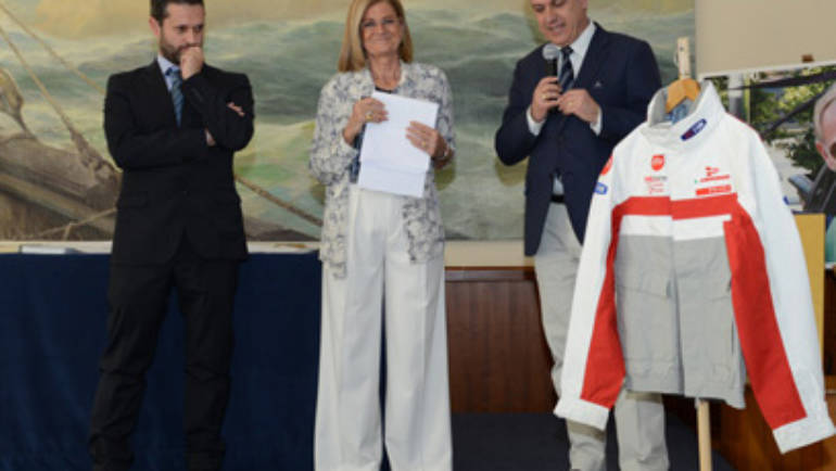 La Repubblica: Premio Marincovich, festa del mare a Roma tra skipper e scrittori