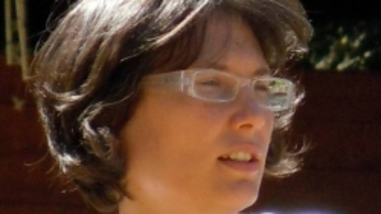 Sara Tagliacozzo