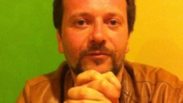 Francesco Zanotelli