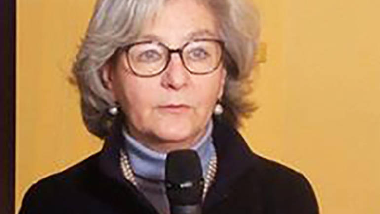 Francesca Petrucci_