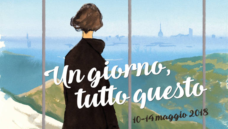 Salone del libro, vetrina torinese per l’editoria toscana. Presente anche primamedia editore