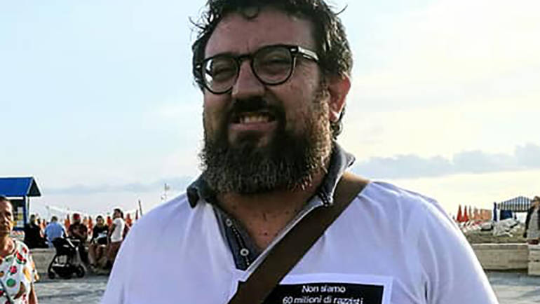 Fabio Di Meo