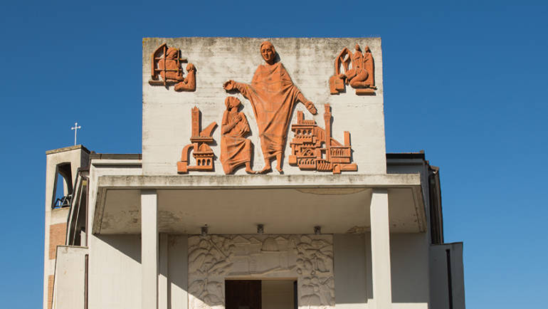 Cronache di una comunità. Un libro dedicato alla parrocchia di Sant’Ansano a Marciano