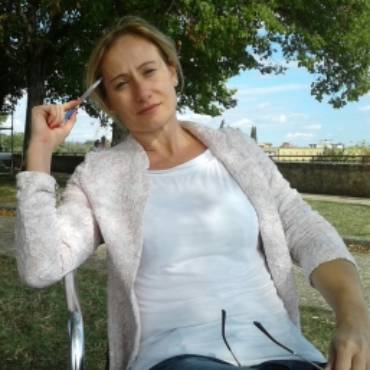 Elisa Mariotti