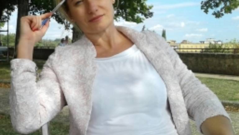 Elisa Mariotti
