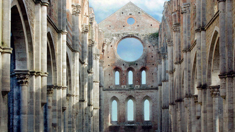 Cambiare per essere fedele. Presentazione a Siena il 20 agosto