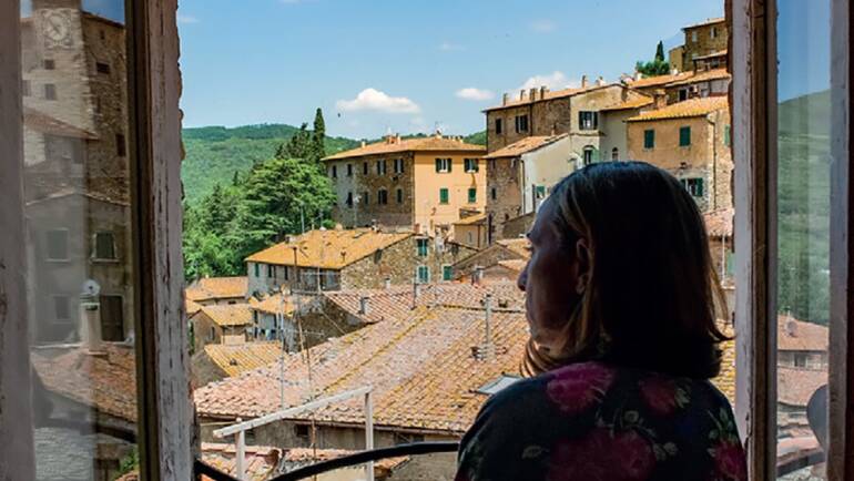 I Colori del Libro Off. Il 13 febbraio Luigi Oliveto presenta “Le rose di Kathryn”