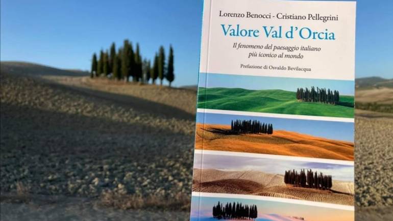 Valore Val d’Orcia. Presentazione all’Accademia dei Fisiocritici