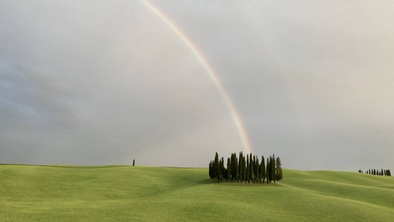 Valore Val d’Orcia. Presentazione a Firenze il 15 marzo