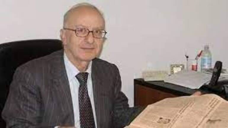 In memoria di Gianni Manghetti, scomparso a 84 anni