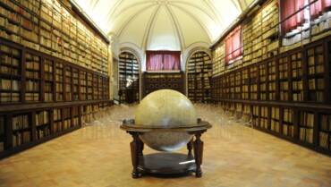 Incontri in Biblioteca. Daniele Magrini agli Intronati con “L’anno dell’Intelligenza Artificiale”
