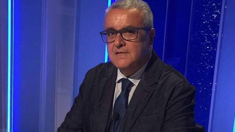 Il futuro dei media al tempo dell’IA. Se ne parla con Daniele Magrini alla libreria Libraccio