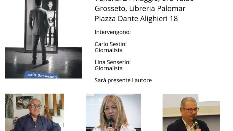 L’anno dell’Intelligenza Artificiale. Se ne parla a Grosseto
