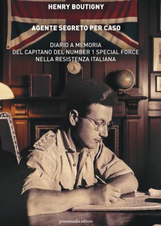 Boutigny_Agente_Cover