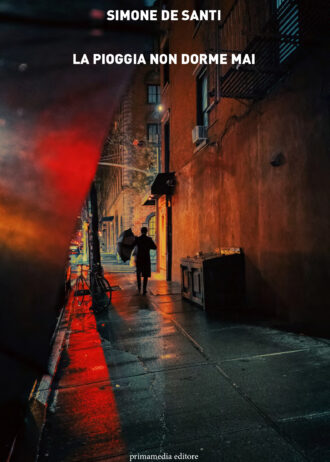 DeSanti_LaPioggia_Cover