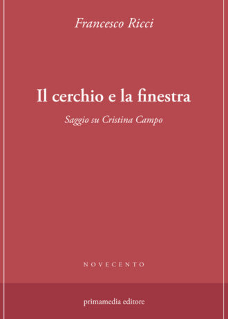 Ricci_IlCerchio_Cover-ST