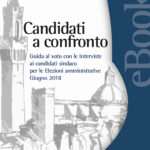 Candidati a confronto