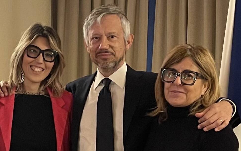 Un libro a Palazzo Pretorio. A Rapolano Terme ospite Francesco Ricci